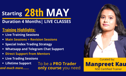 E-Lite Group Stock Market Training Program